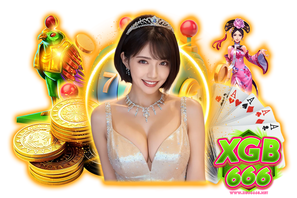 xgb666 ทางเข้า
