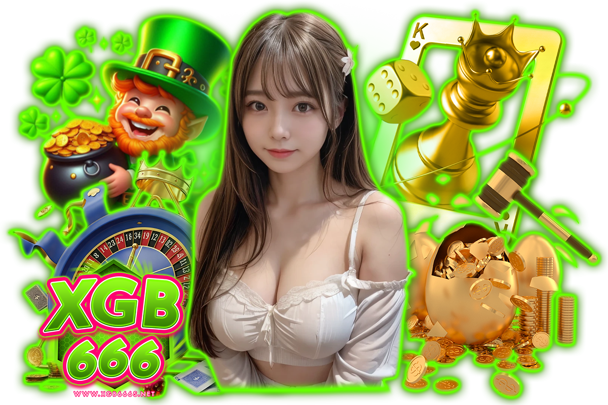 xgb666 เว็บตรง