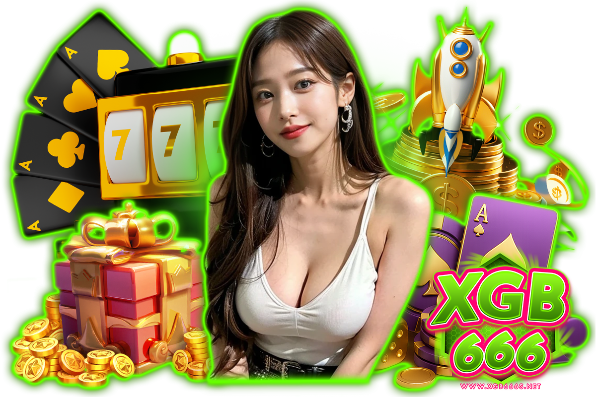 xgb666 แจกเครดิตฟรี