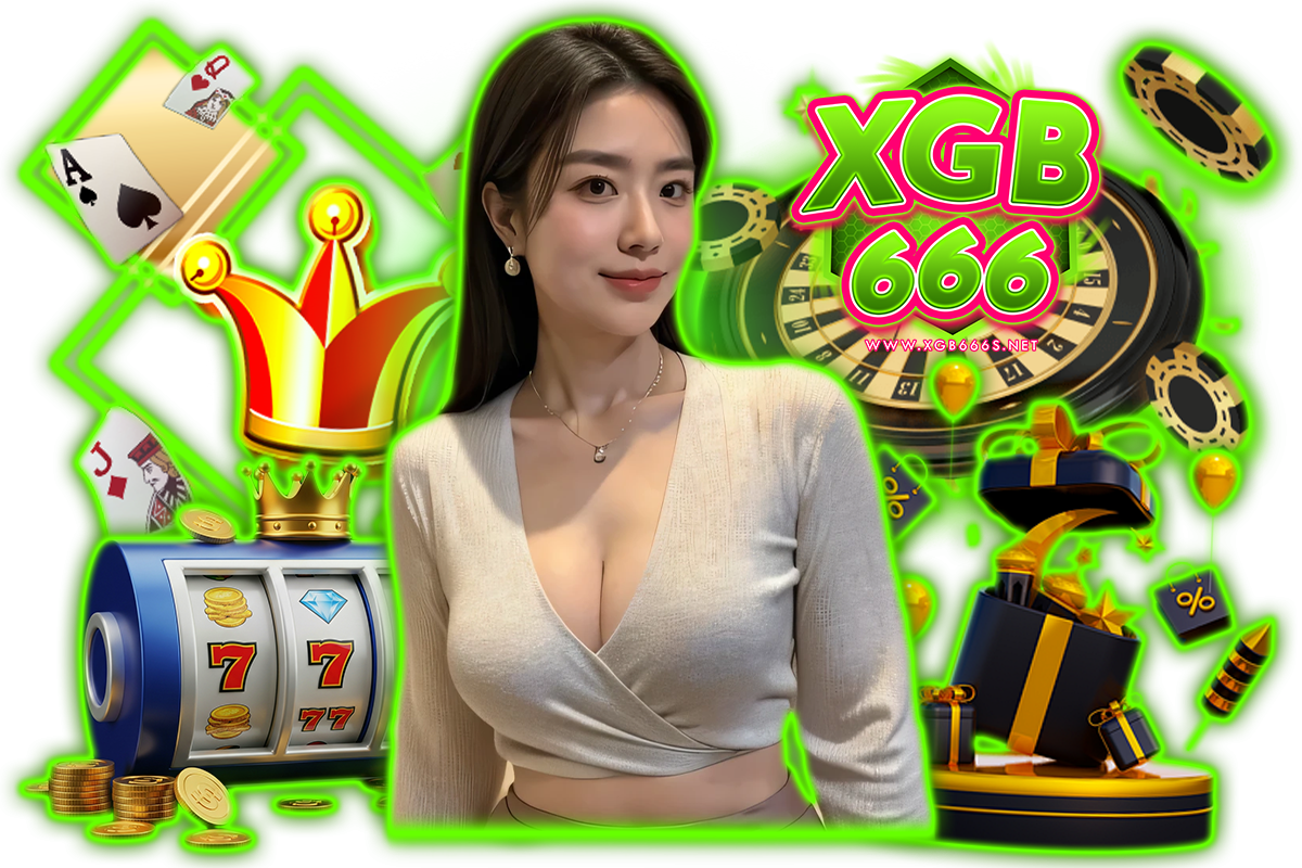 xgb666
